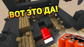 А ВЫ ЗНАЛИ ЭТУ ОШИБКУ МНОГИХ ИГРОКОВ НА БЕД ВАРСЕ? - (Minecraft Bed Wars)