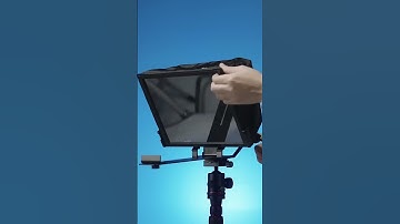 Unveiling The Ultimate Teleprompter Of 2025: Top Choice For Youtubers!
