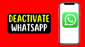 How To Temporarily Deactivate WhatsApp (Without Deleting)