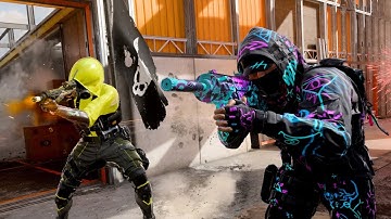 Mastering #MW3 Capture the Flag: Top Tricks & Strategies!