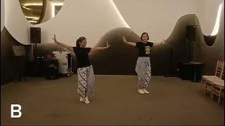 NGGANDOL GUSTI Line Dance | Choreo by Irene Elsye