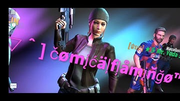 AWP Mode ComicalFlamingo joins DNEPR☻ and clan