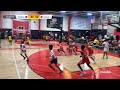 Seminole vs Hangtime- NBA Kids Basketball with Max Pichardo