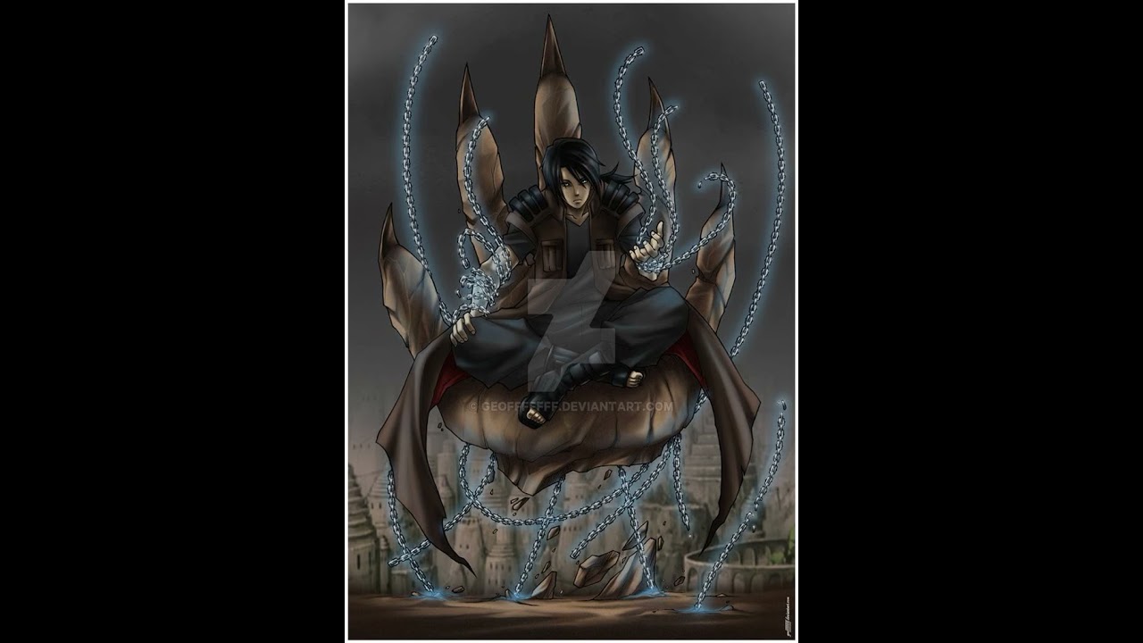 Naruto El Sabio Que Nunca Entrenó 1 15