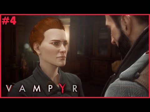 Video: Remember Me Dev Juga Membuat Permainan Peranan Vampyr