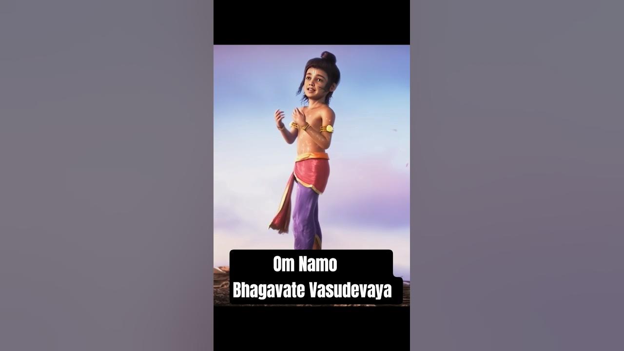 Om Namo Bhagavate Vasudevaya Sanjith Hegde , Vijay Prakash Saurabh Mittal, Twinkle Mittal, SAM CS Om Namo Bhagavate Vasudevaya Sanjith Hegde , Vijay Prakash Saurabh Mittal, Twinkle Mittal, SAM CS