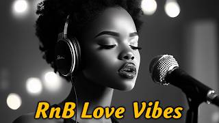 Beautiful Soul Vibes for Your Mood 🌙🎶 Comforting R&B Mix 2026