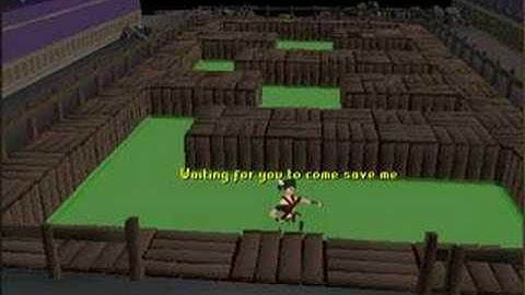 Sweet Escape (First Video)