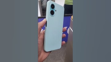 TECNO SPARK GO 2 #unboxing #firstlook #trending #smartphone #viralshorts #tecnoindia