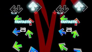 [NotITG] Faster Than Light