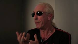 Dee Snider: 'Donald Trump is a friend of mine'