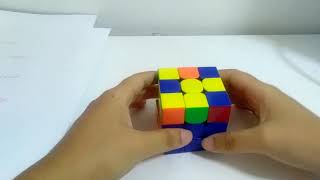 Introduce : Fastest Method to solve the 3x3 (CFOP) screenshot 5