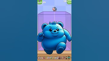 NEW MODE⁉️ Merge Fellas Italian Brainrot Try New Feature! New Update Max Level #mergefellas #shorts