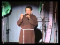 Non stop Funniest Moments From The Speech of Fr  Joseph Puthenpurackal @ IOMF 2009 Family Retreat