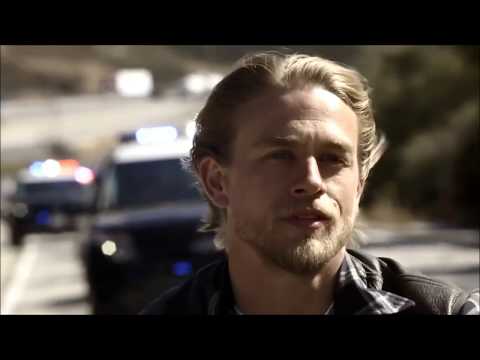 /SOA/ Jax Teller - Paralyzed