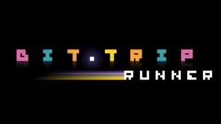 Challenging Games: Bit.Trip Runner (Part 1)