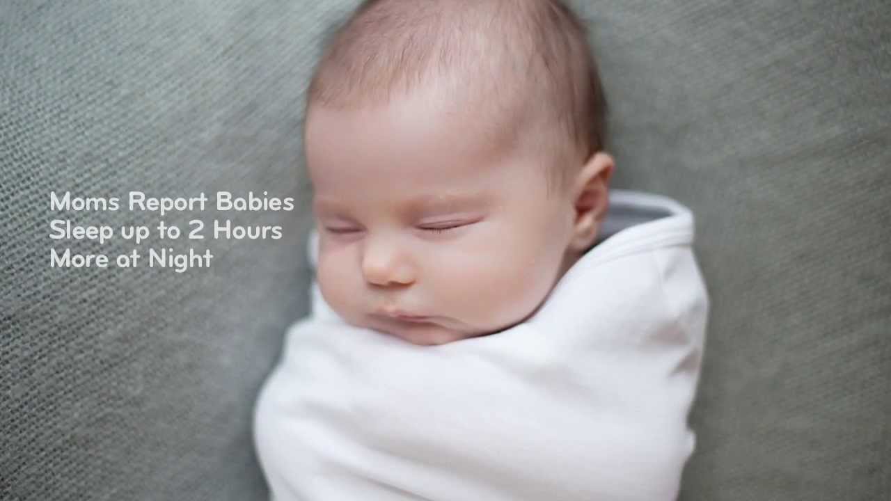 The Zen Swaddle™ YouTube