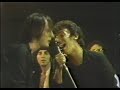 Southside johnny  bruce springsteen   the agora cleveland oh 19780831