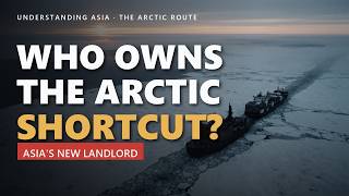 Information Why the Arctic Shortcut Won't Set Asia Free Guide