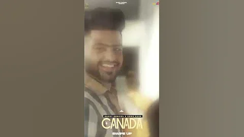 New Punjabi Song ( Canada ) Garry Benipal Ft Hoor Kaur #canada #garrybenipal #hoorkaur