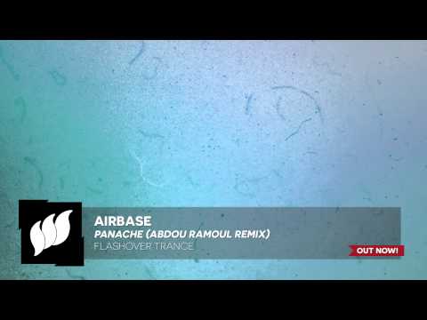 Airbase - Panache