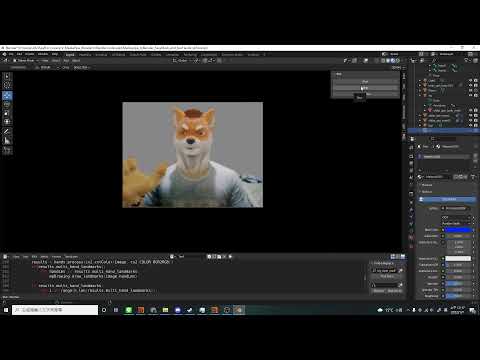 Mediapipe_toBlender_FaceMesh_and_towHands_v03_220106
