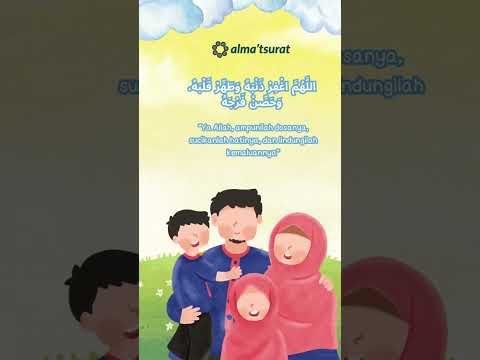 Doa Agar Anak Terhindar Dari Zina