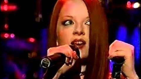 Garbage - The World Is Not Enough (1999)