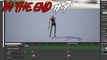 More Accurate Zombie Attacks + Removed Stun | Zombie Game in UE4 (Part 7)