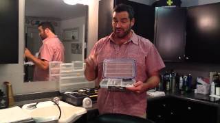 Dean Banowetz Hollywood Hair Guy