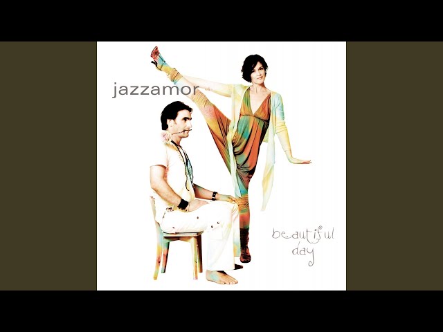 Jazzamor - Time Is Running