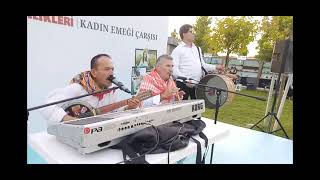 5 Eylül 2026 Balikesi̇r Kurtuluş Şenli̇kleri̇ 1.Kültür Etki̇nli̇kleri̇ Aşik Mustafa Yaman Konseri̇