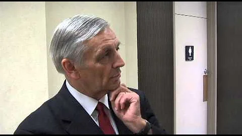 Former police officer Kenneth Bluew guilty of murder