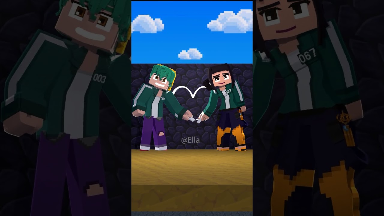 Heart Drawing Challenge😳 Kpop Demon Hunters 