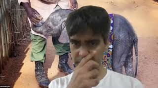 Nishant Bhajaria - April Meeting