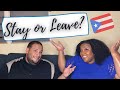 Are We Moving Out of Puerto Rico? | 3 Month Update | ChasingCoquis