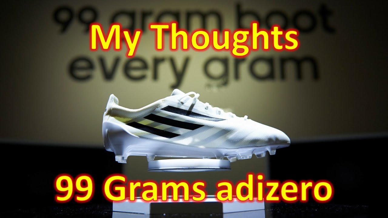 adidas f50 90 gram