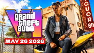 Looks Like That GTA 6 Insider Was WRONG…