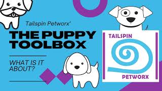 The Puppy Toolbox Class