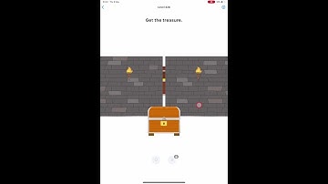 Easy Game - Brain Test Level 428 - Get the treasure
