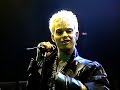Billy Idol Eyes Without A Face HQ 4K 