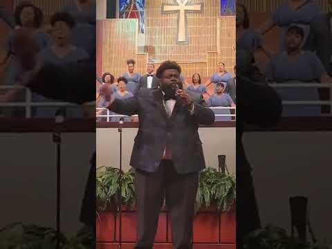 Beautiful Singing At Friendship West