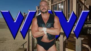 Barry Windham WCW