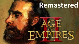 Age of Empires II HD OST Remastered – Uluzah Resimi