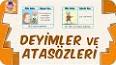 Atasözleri Nedir? ile ilgili video