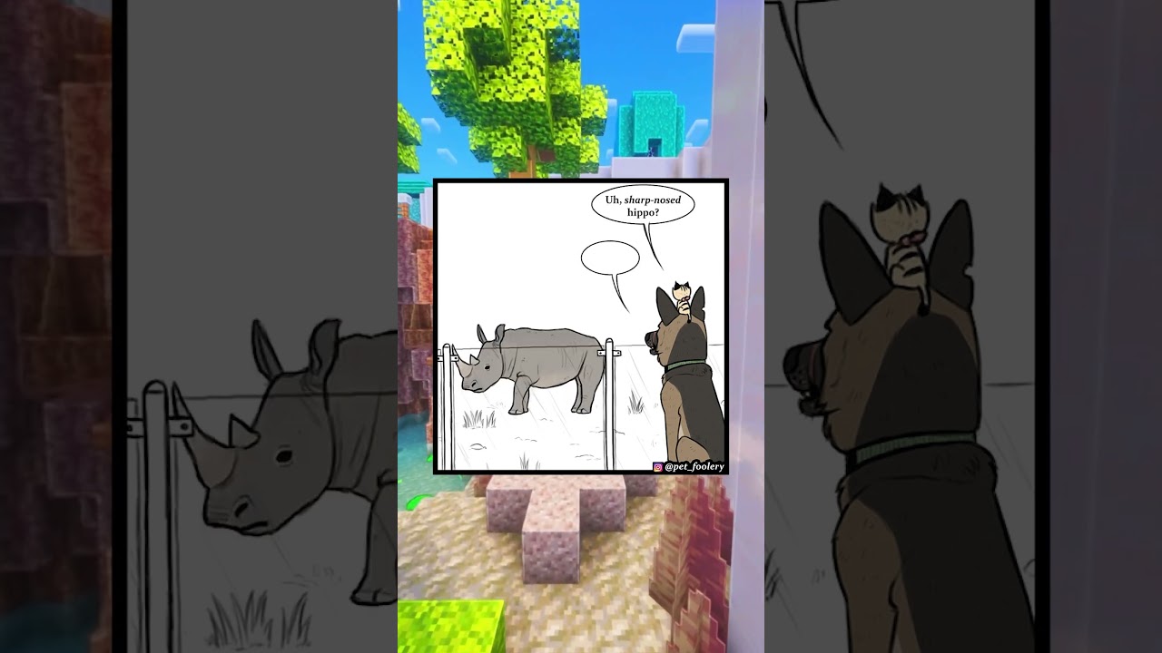 Animal Naming