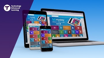 UWTSD MyDay - Download The App