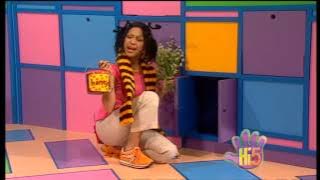 Hi-5 Season 1 Episode 1