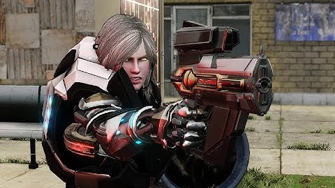 XCOM 2 Chosen Smart Pistol