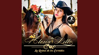 Video thumbnail of "Alexia Lillo - El Hijo Desobediente"